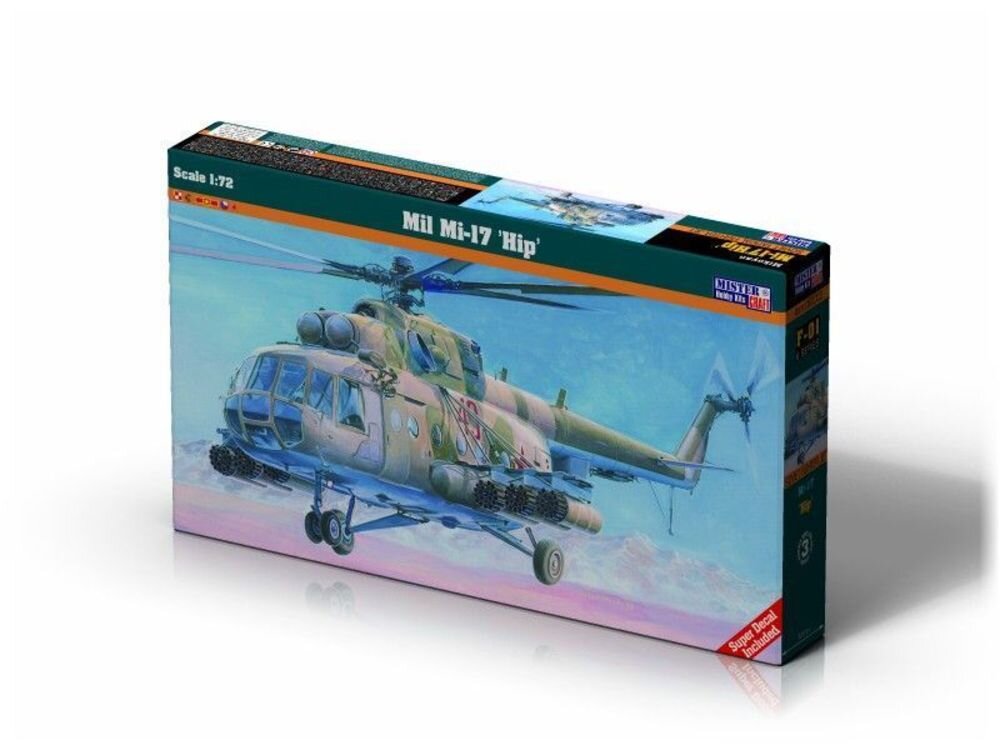 Mil Mi-17 ″Hip″