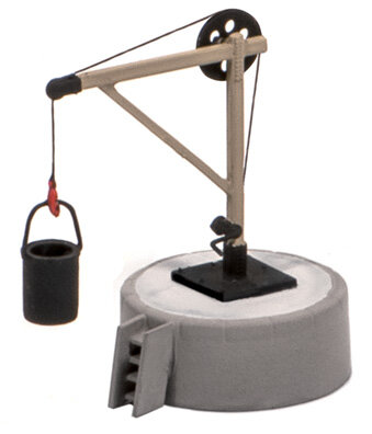 Yard Crane (1)