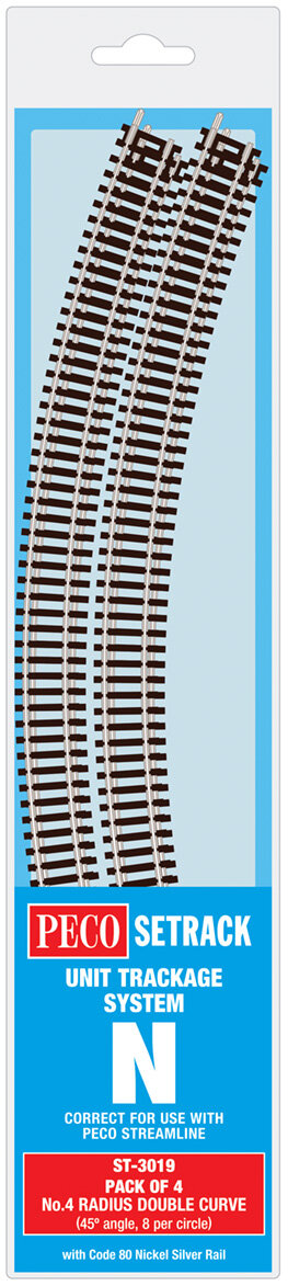 no 4 Double Curve