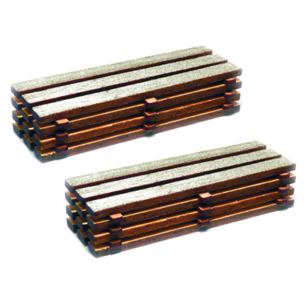 2 X Timber Loads (Kit)