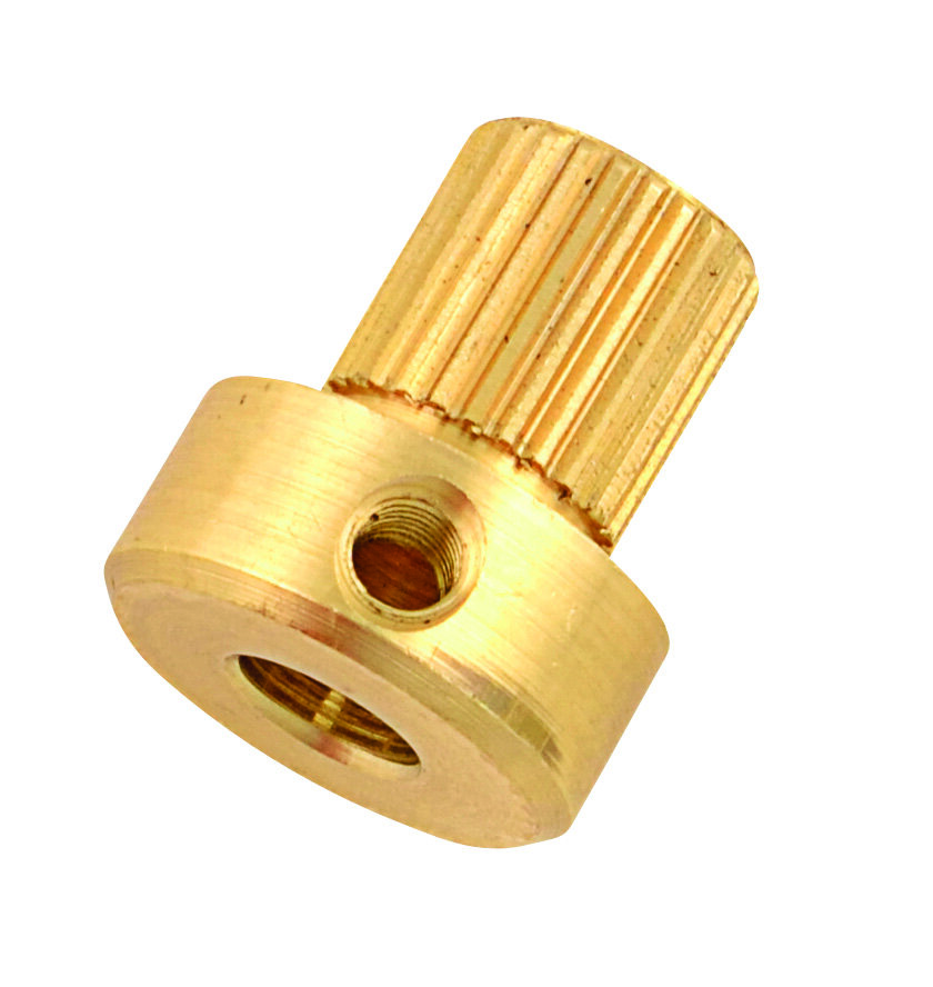 AANSLUITSTUK 2,0MM SO 5
