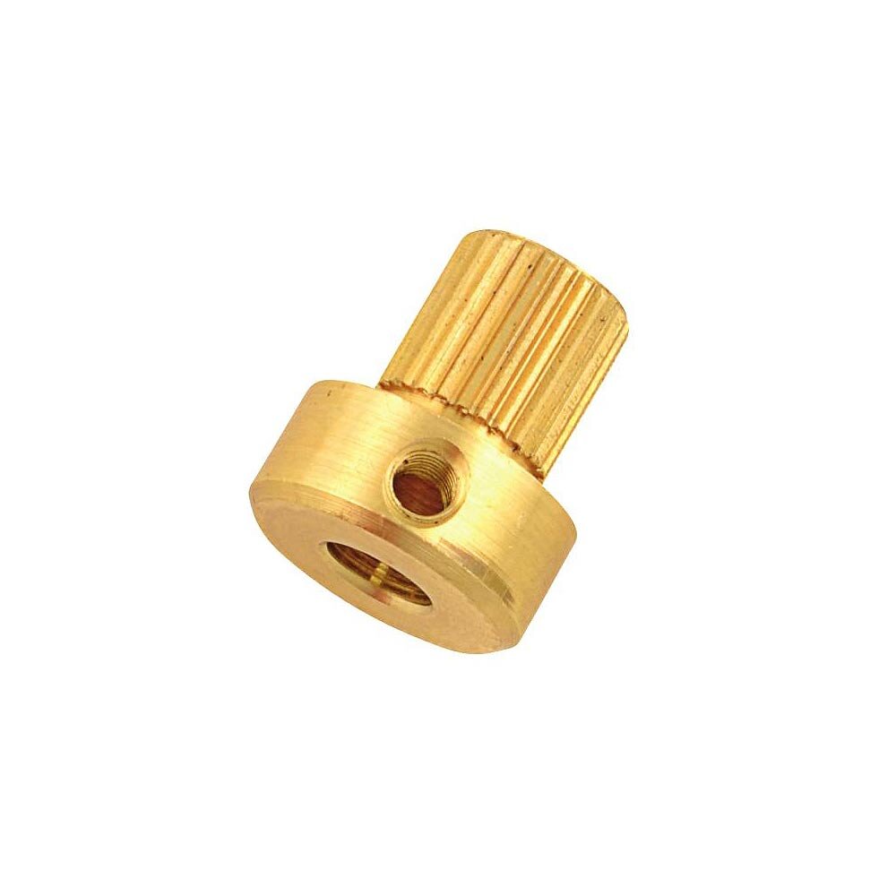 AANSLUITSTUK 2,5MM