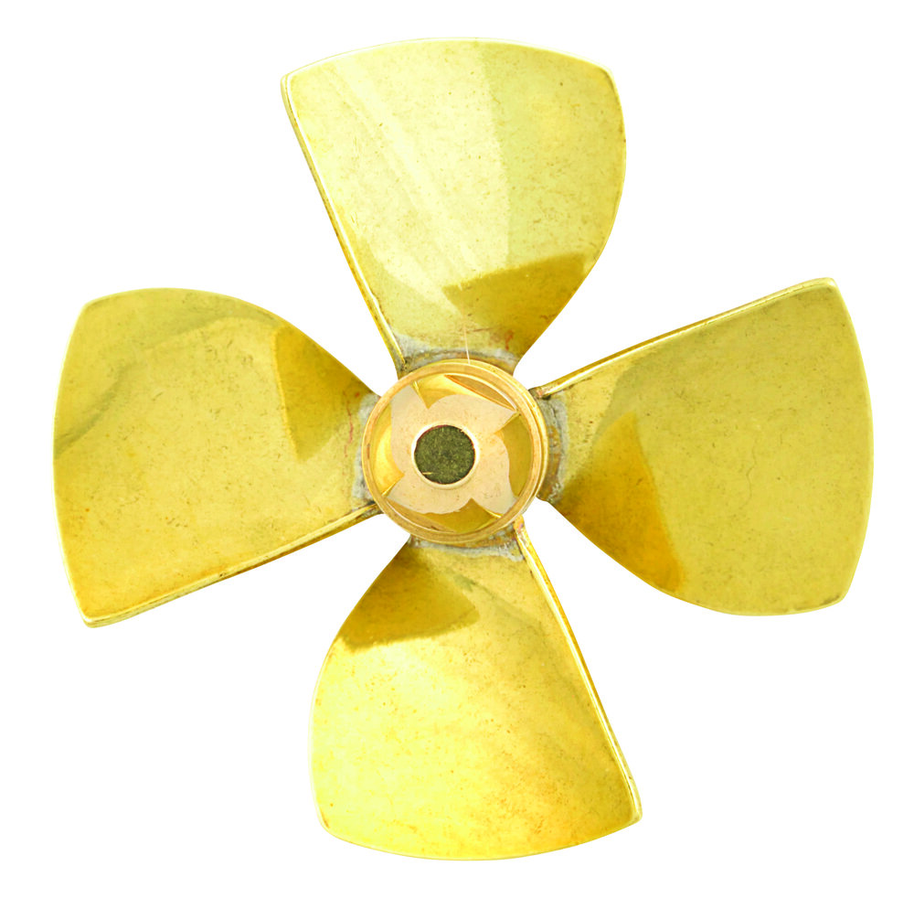 AFGET.S.4BL.L.M4. 45MM