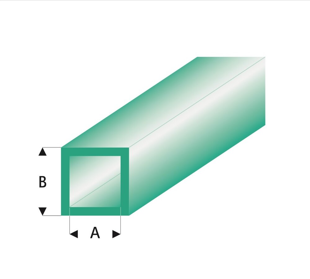 GLASH.BUIS GROEN 4X5 330 (1)