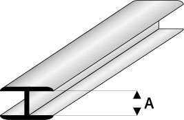 FLAT CONNECTOR 2,0MM 1M