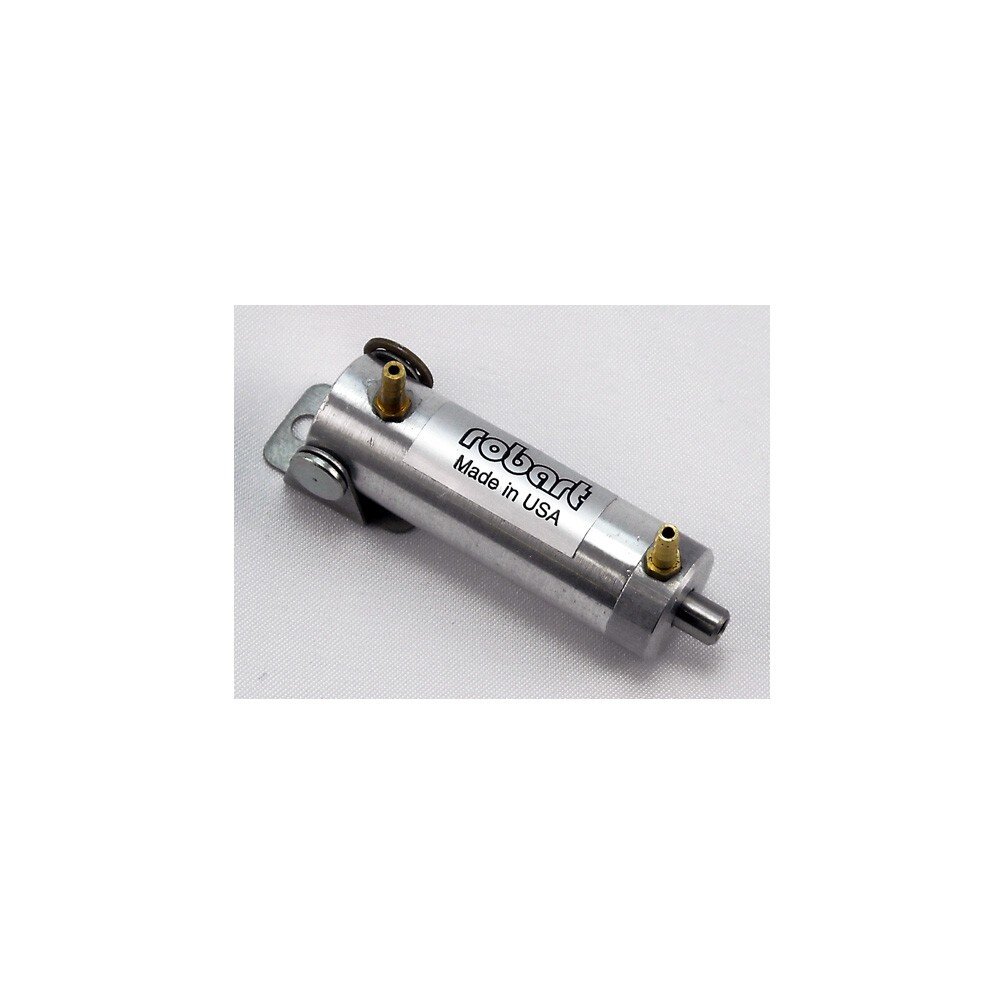 3/8″ STROKE SHORT AIR CYL