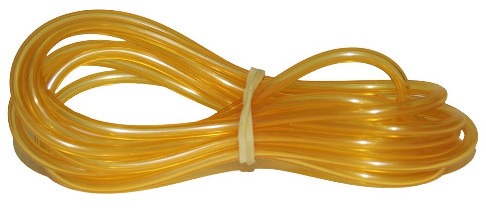 6FT. PRESS. TUBING ORANGE