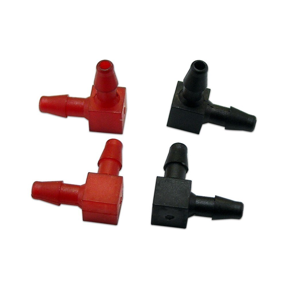 1/8 ″ ID ″L″ TUBING