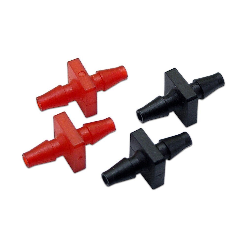 1/8 ″ ID STRAIGHT