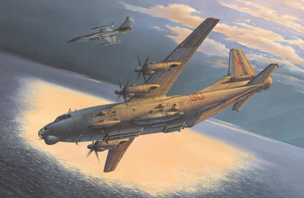 AN-12BK PPS