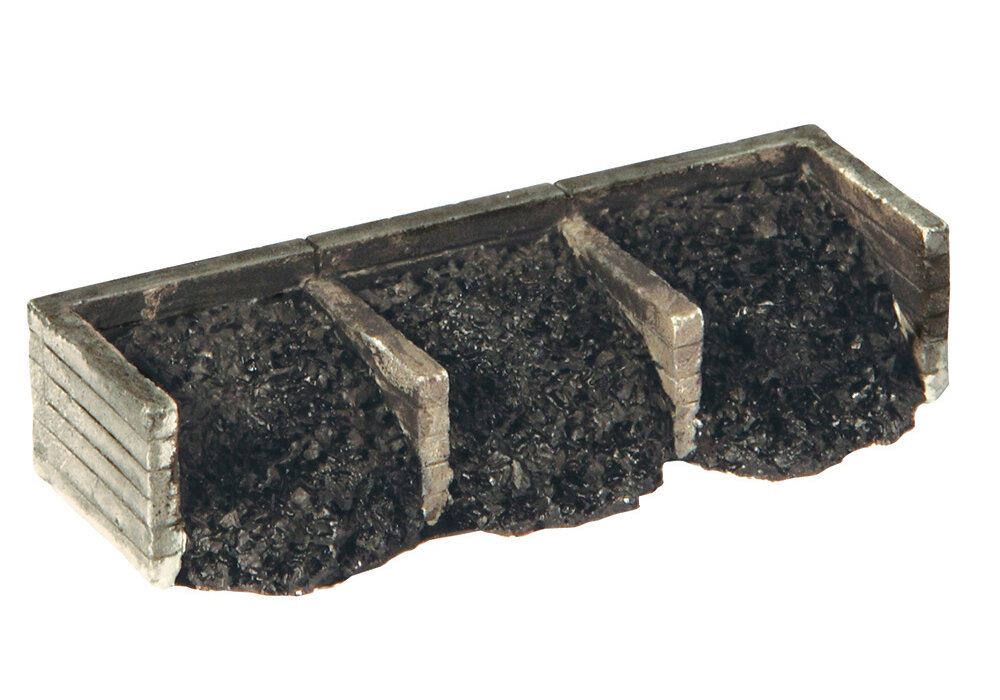 Coal Staithes