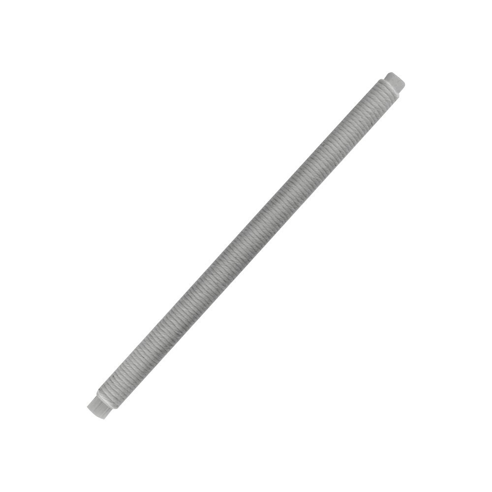 10 GLASS FIBRE BORSTEL
