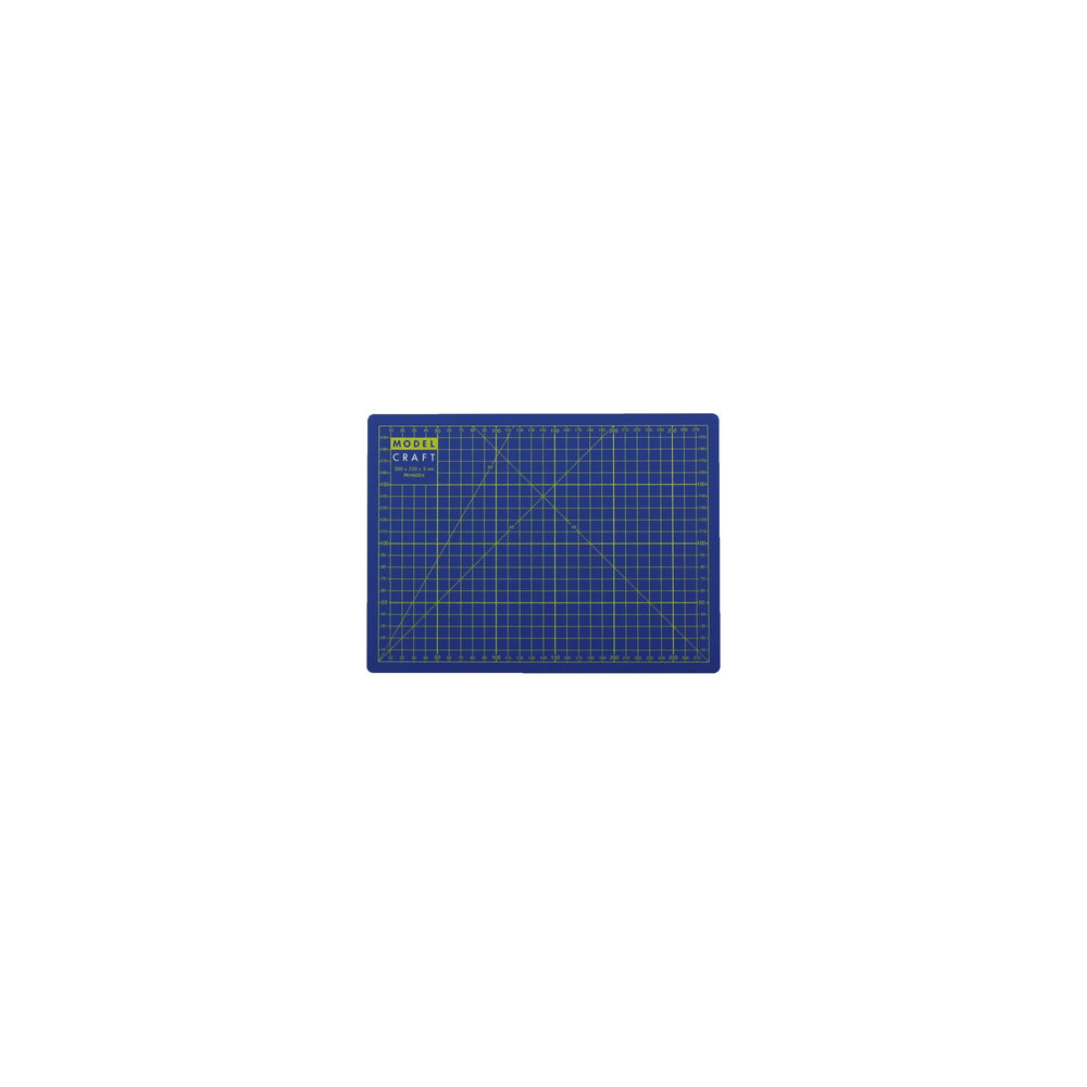 A4 CUTTING MAT