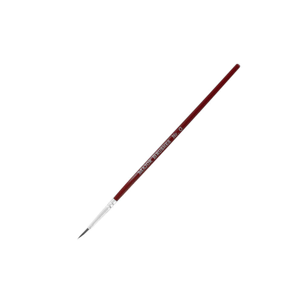 /0 PURE SABLE PENSEEL 0