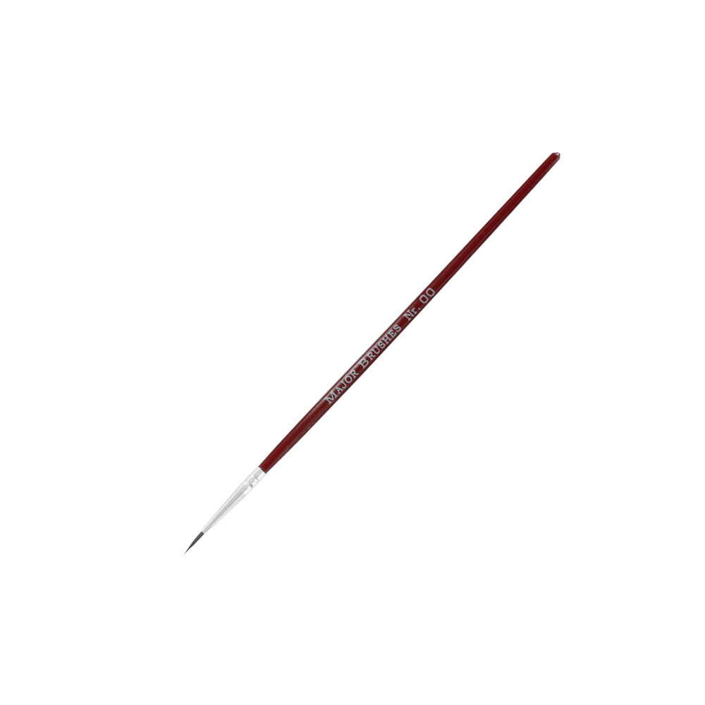 00 PURE SABLE PENSEEL 000