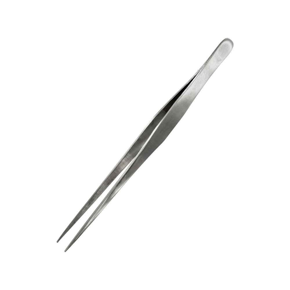 7″ HD PINCET RECHT