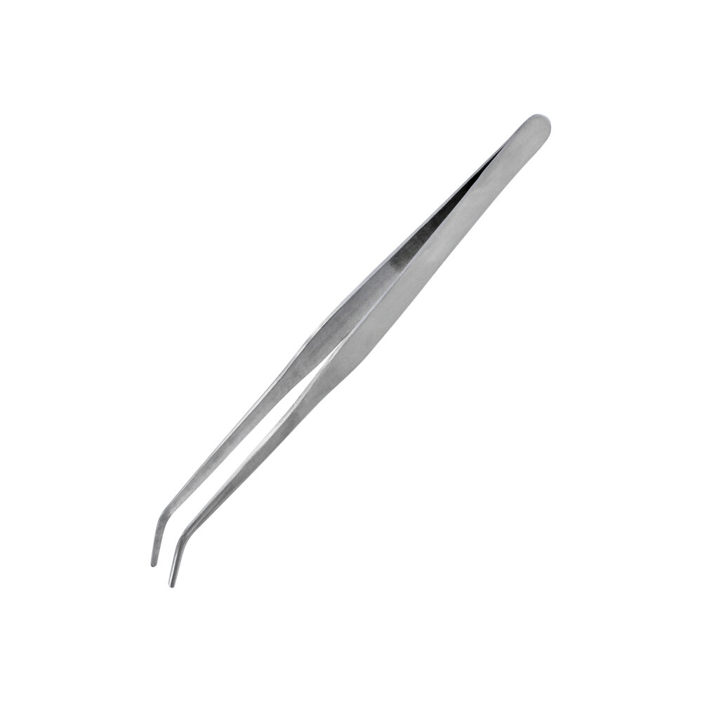7″ HD PINCET GEBOGEN