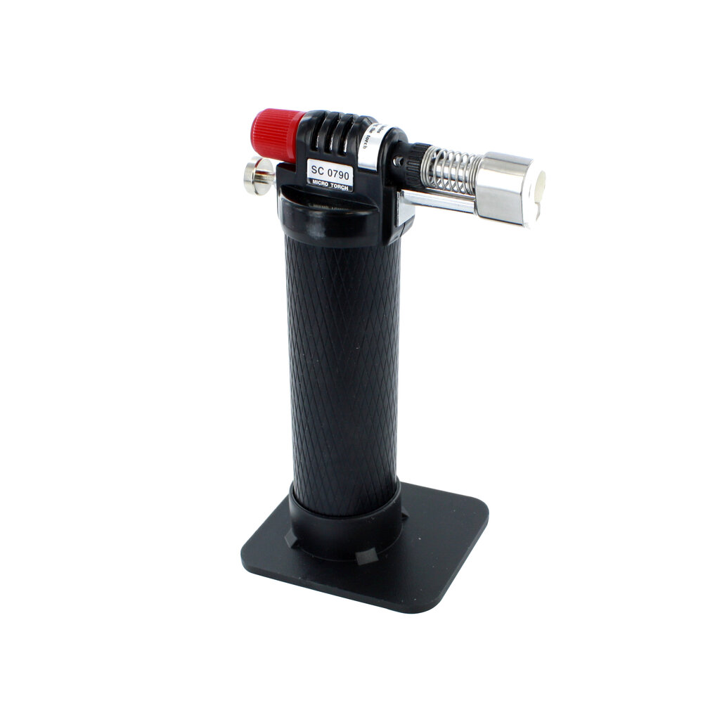 BUTANE GAS MICRO TORCH