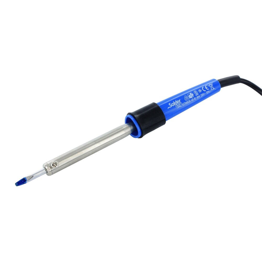 SOLDEERBOUT 230V- 80W