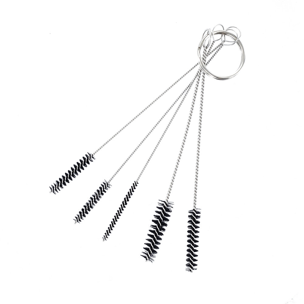 Airbrush Cleaning Brush Set (5)