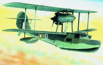 SUPERMAR. WALRUS MK2 1:48