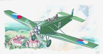 AVIA BH 11 1:48