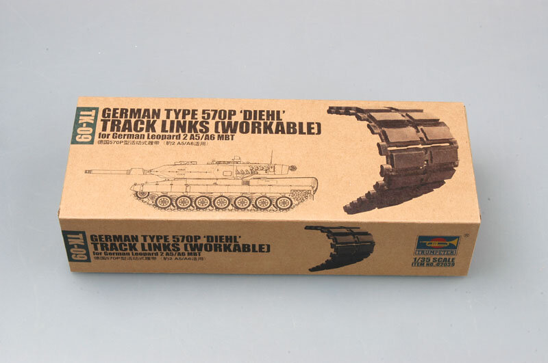 570P DIEHL 2A5/A6 TR.1:35