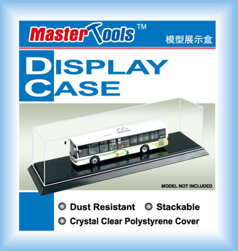 DISPLAY CASE 257X66X60