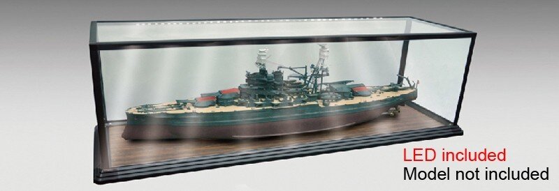 DISPLAY CASE 1010X278X278