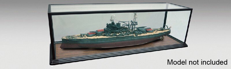 DISPLAY CASE 850X237X237