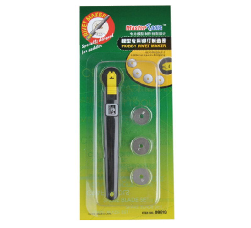 HOBBY RIVET MAKER