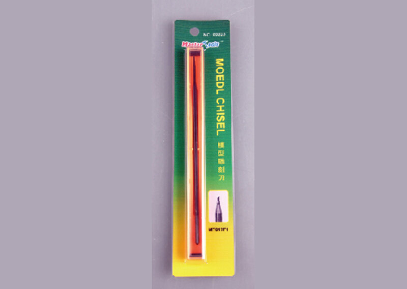 MODEL CHISEL-F1