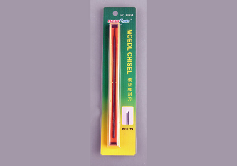 MODEL CHISEL-F2