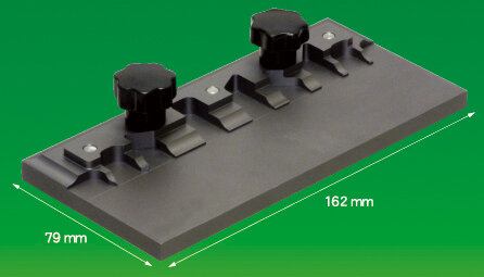 PH.ETCH. PARTS BENDER (L)