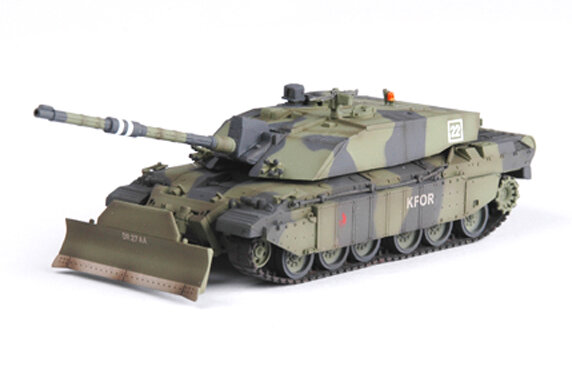 CHALL.II KOSOVO '99 1:72