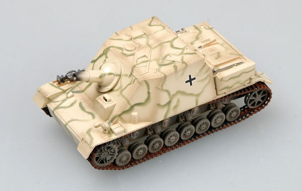 BRUMMBAR EAST. FRONT 1:72 (1)