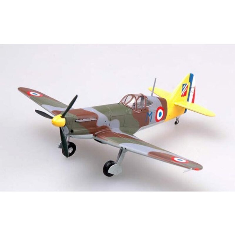 D.520 NO.277 GCIII/6 1:72