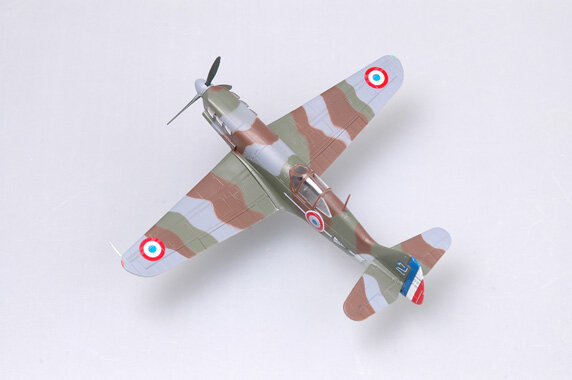 D.520 MADON GCI/3 1:72