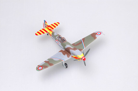 D.520 NO.248 FRANCE 1:72