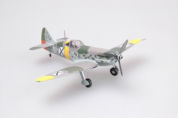 D.520 BULGARIA 1:72