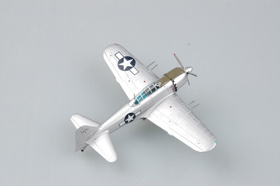 ZERO AMERICA T.A.I.C.1:72