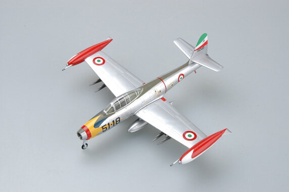 F-84G ITALIAN AIRF. 1:72