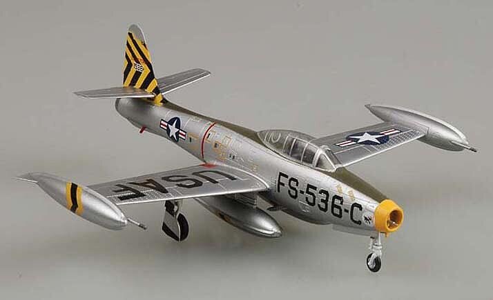 F-84E DOLPH'S DEVIL 1:72