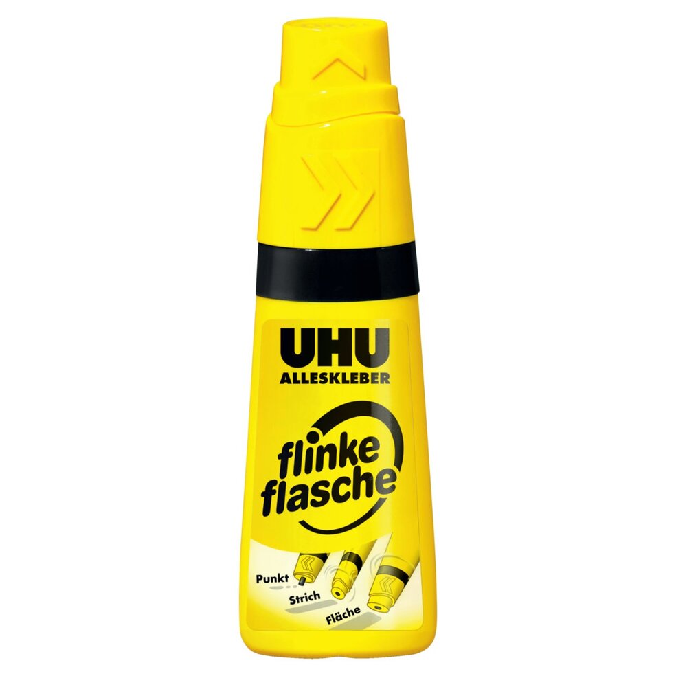 Alles Kleber Flasche 35g