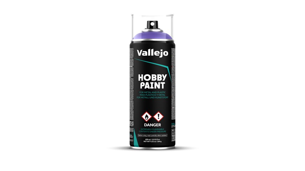 Alien Purple (1)