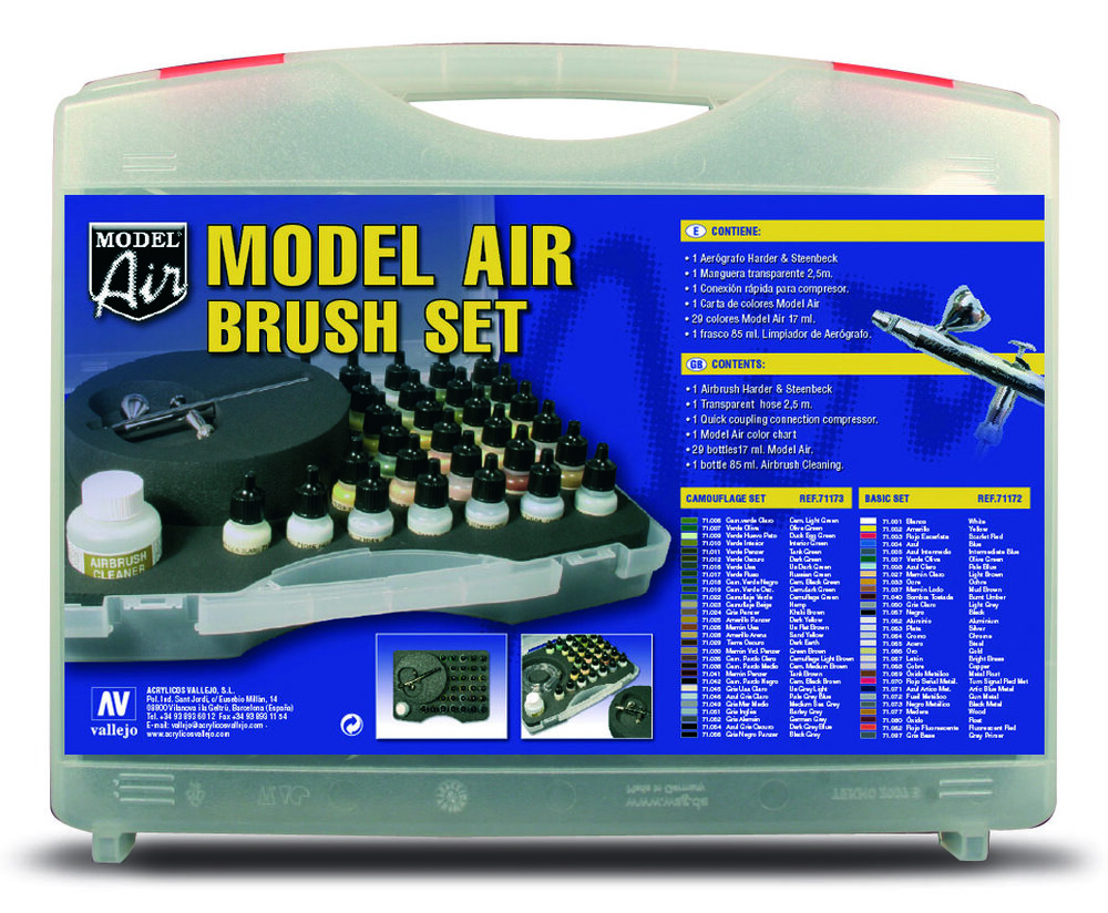 Basic Color Case & Airbrush (29)