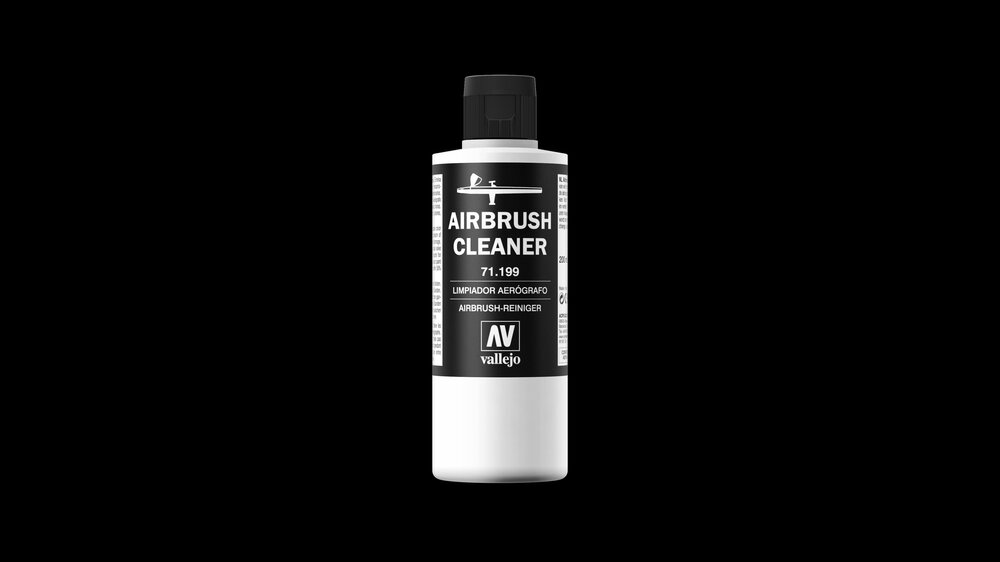 Airbrush Cleaner (1)
