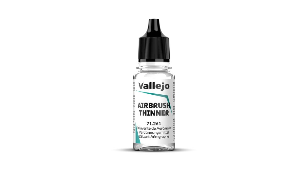 Airbrush Thinner