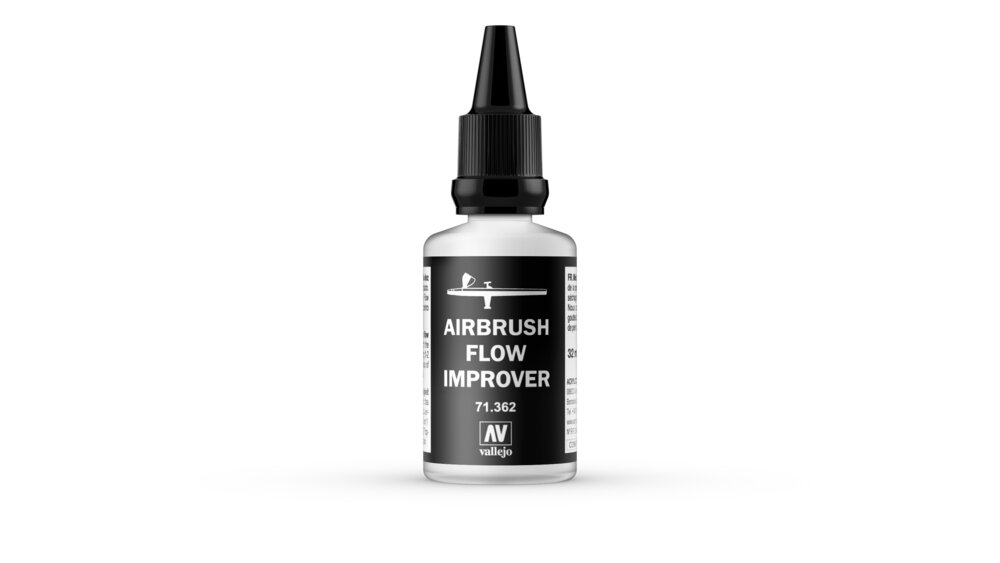 Airbrush Flow Improver 362-32Ml.