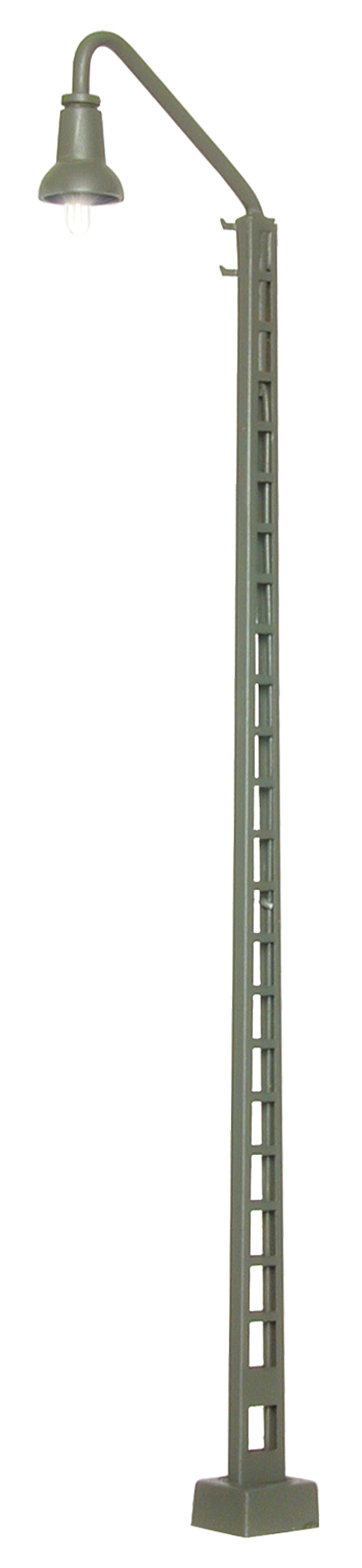 H0 Bahnbetriebswerkleuchte